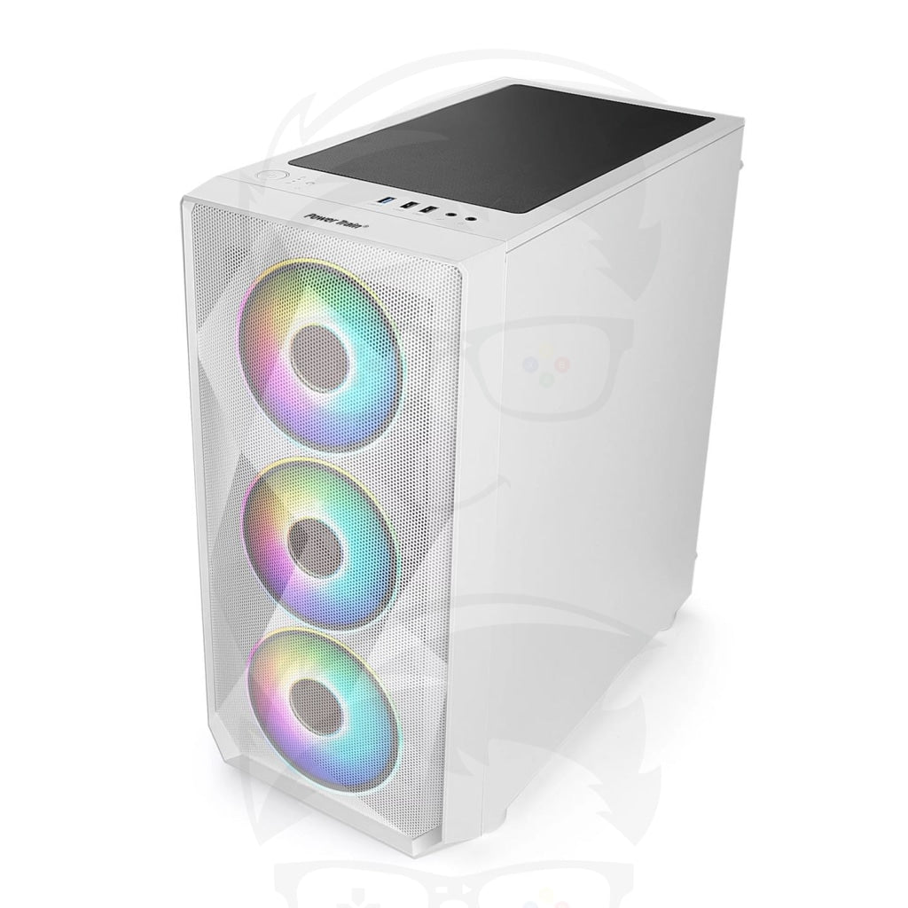 SATE K881 GAMING CASE SATE K881 GAMING CASE